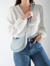 Sac Bandoulire S Tradition Cuir Etrier Marron tradition ETRA102S-vue-porte