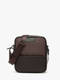 marron fonce